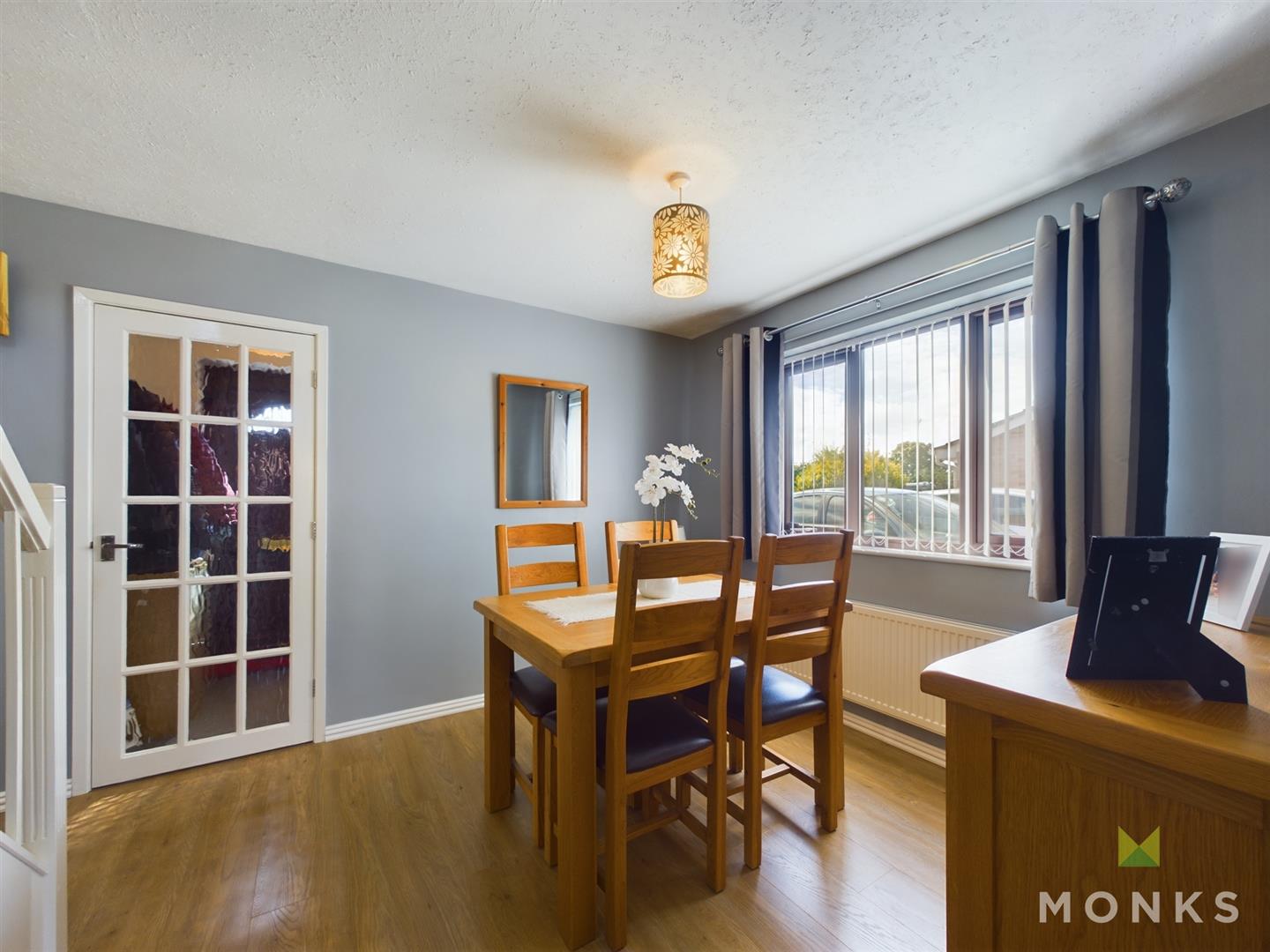 29 Butler Road, Wem, SY4 5YP SSTC